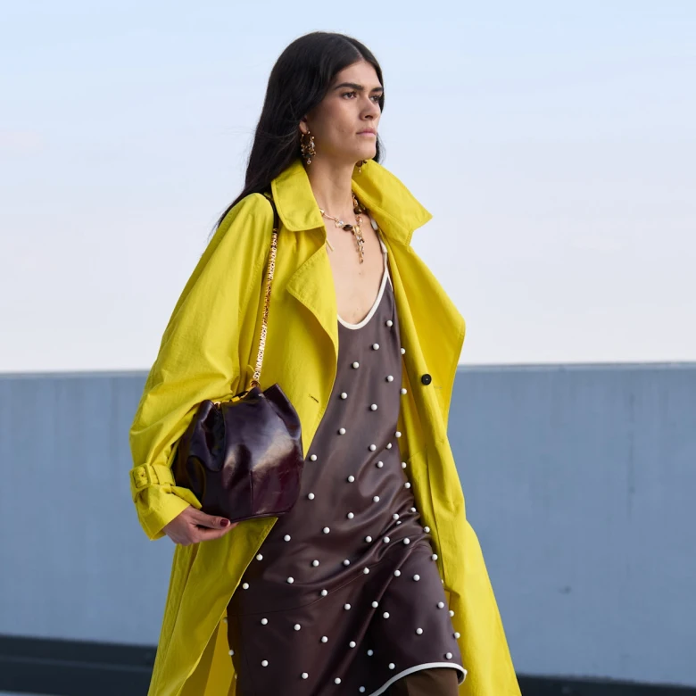 Новий Moschino: 3 головні акценти дебютної колекції