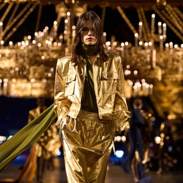 5 речей, які варто знати про нову колекцію Saint Laurent