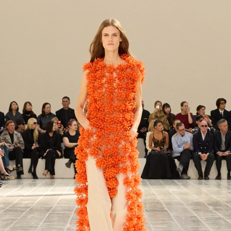 Нова Balenciaga П’єрпаоло Піччолі: 5 речей, які варто знати про колекцію
