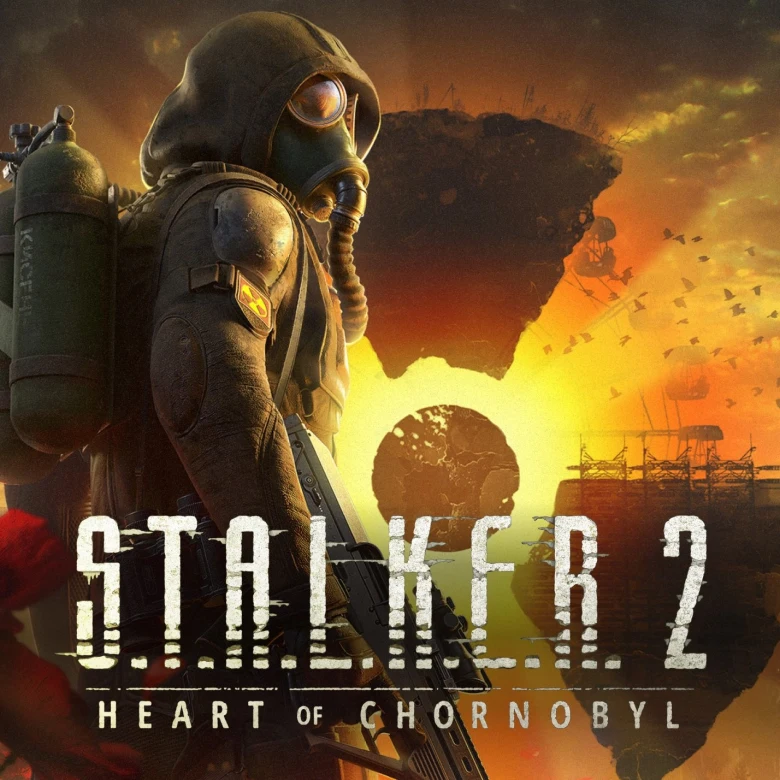 Українці у Bafta: розробники гри «S.T.A.L.K.E.R. 2»  увійшли до складу Британської кіноакадемії