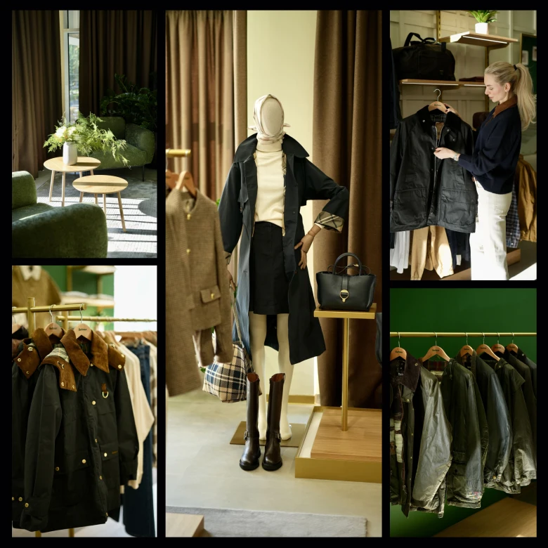 Аристократична недбалість: у чому секрет стилю Barbour