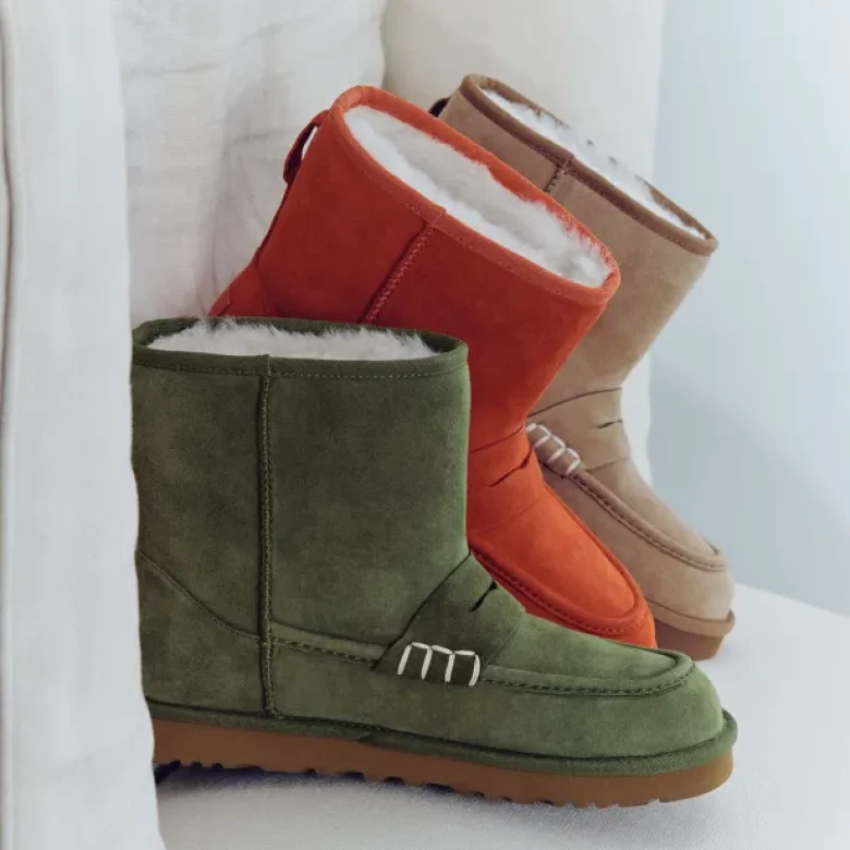 Чи зможе Джонатан Андерсон зробити UGG по-справжньому модними?
