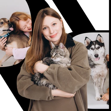 Щорічний фестиваль адопції домашніх тварин AdoptMe Days переходить в онлайн-формат і залучає зірок
