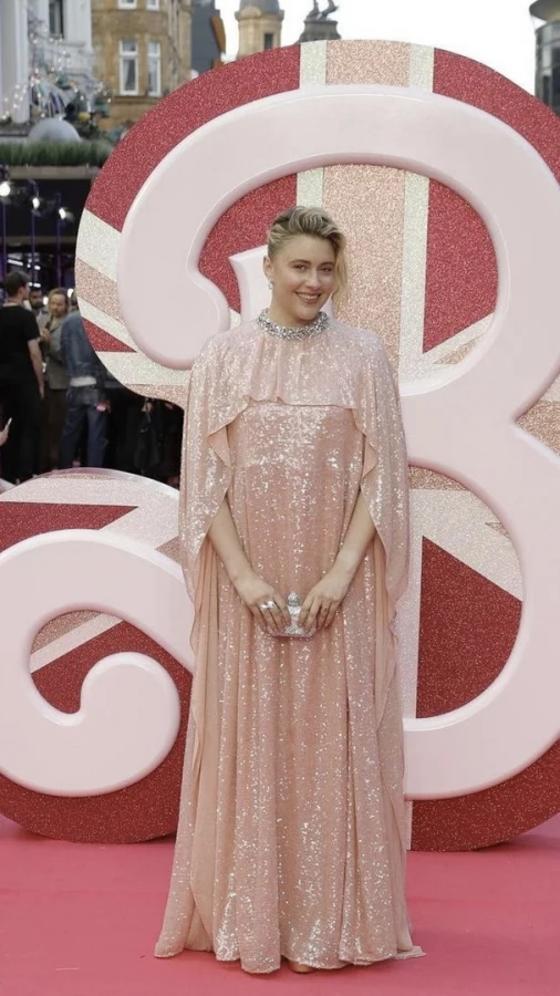 Ґрета Ґервіг, режисерка «Барбі», очолить журі Каннського кінофестивалю — 2024 