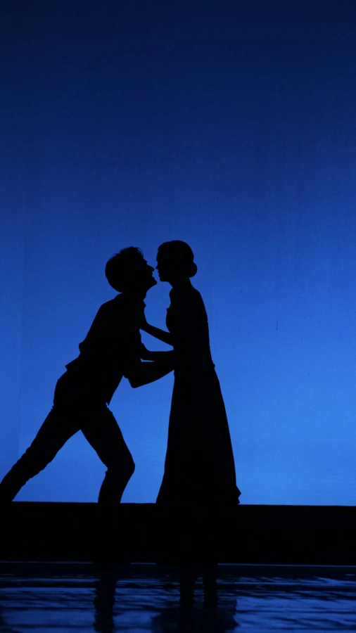 У Національній опері відбулася прем’єра балету «Мадам Боварі»