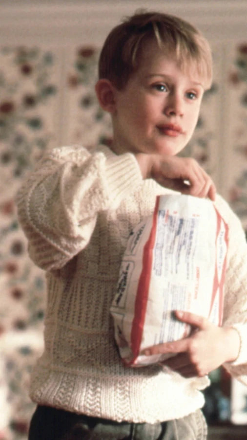 7 новорічних фільмів, які вам захочеться передивитися