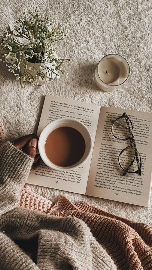 5 нових детективів для зимових вечорів 