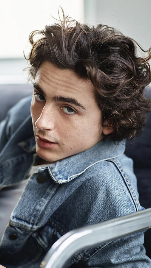 Кайлі Дженнер і Тімоті Шаламе дебютували на церемонії премії «Золотий глобус — 2024» 