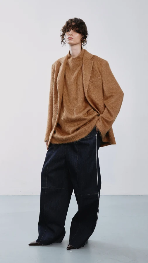 LITKOVSKA Pre-Fall 2024: у фокусі нової колекції — краса недовершеності