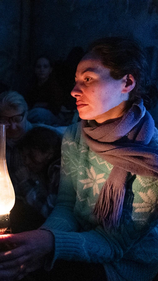 Фільм «20 днів у Маріуполі» отримав номінацію на BAFTA 