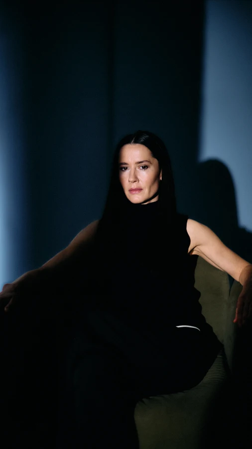 На HBO покажуть українську стрічку «Як там Катя?»