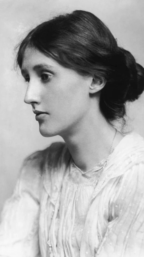 Книги Вірджинії Вулф, які слід прочитати кожному  