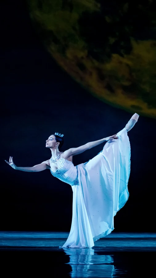 5 українських балетних вистав, які варто побачити в 2024 році