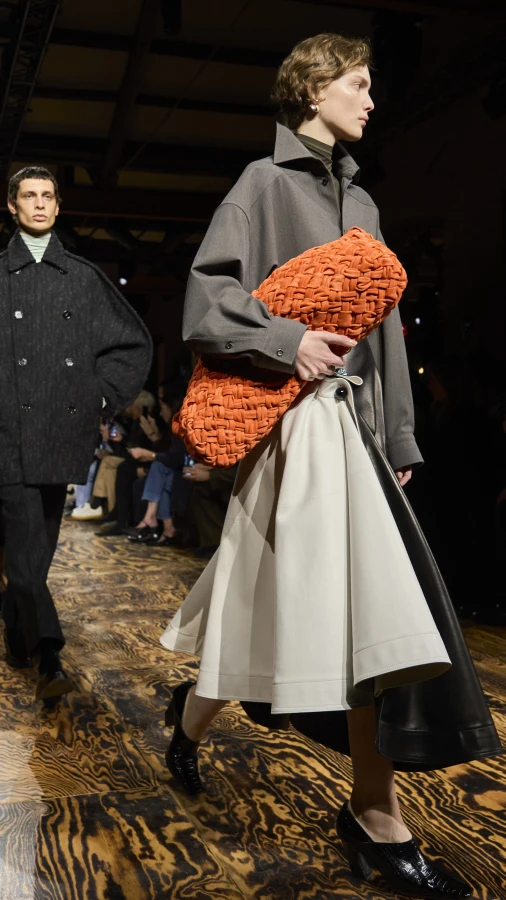 Fashion-знахідки: все, що ви могли пропустити у лютому