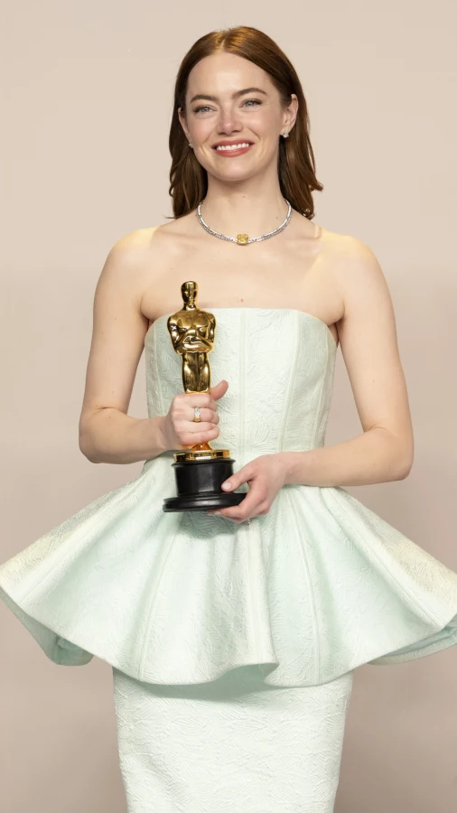 «Оскар-2024»: оголошено переможців премії