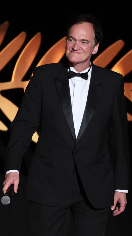 5 найкращих фільмів Квентіна Тарантіно, які варто побачити