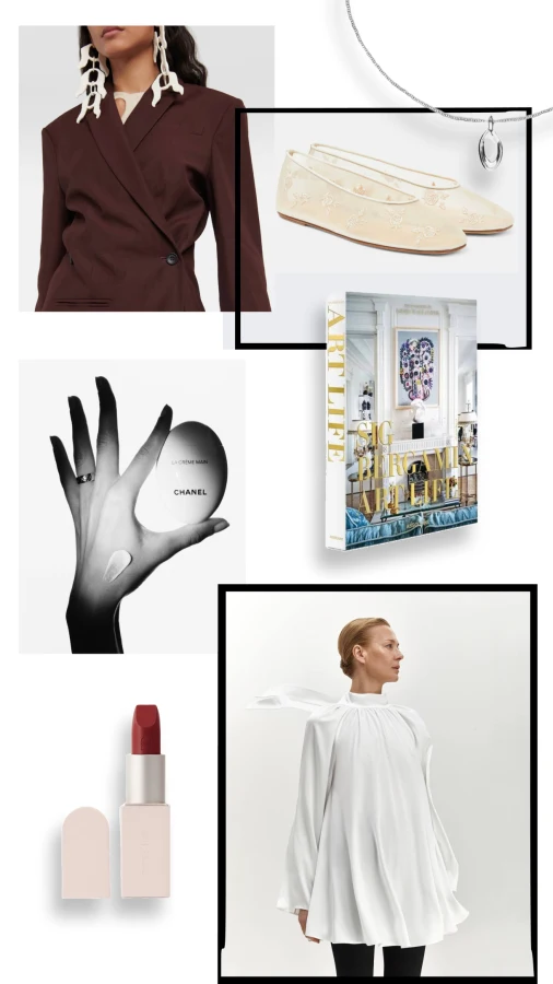 Вишукані й теплі подарунки до Дня матері — 2024 