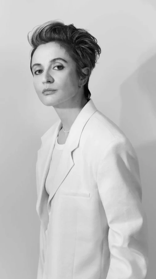 Calvin Klein повертається на подіум з новою креативною директоркою 