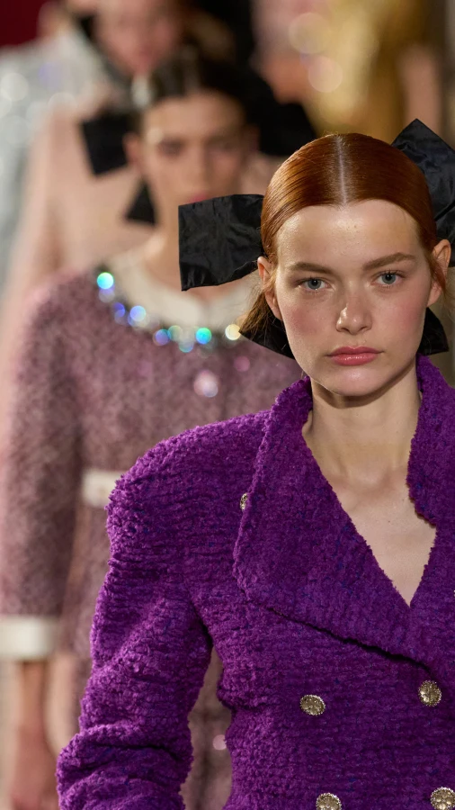 Chanel Haute Couture осінь-зима — 2024/25: перший показ Дому без Віржині Віар 