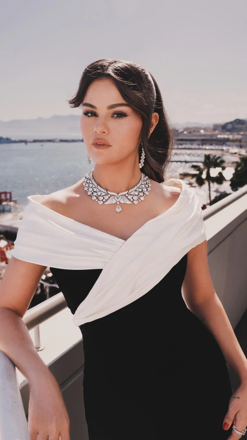 Селена Гомес зізналася, що не може мати дітей 