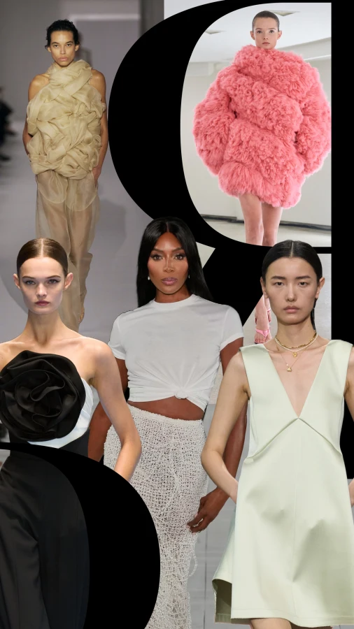 Найцікавіші покази сезону весна-літо — 2025 Тижня моди у Нью-Йорку