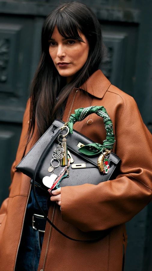 Наймодніші streetstyle-образи, які варто повторити цього листопада 