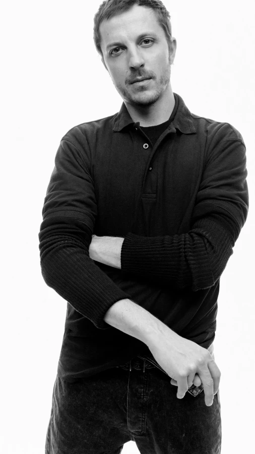 Гленн Мартенс — новий креативний директор Maison Margiela