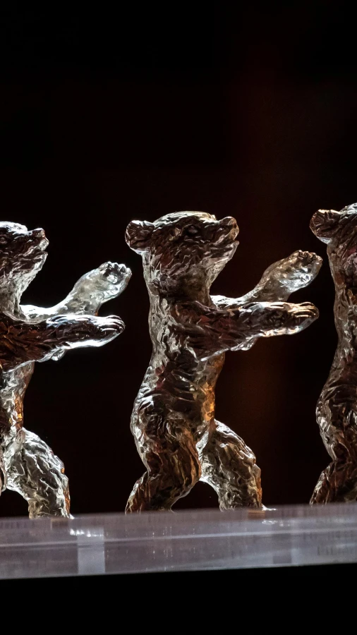 Червона доріжка Берлінале: 5 причин, чому цей фестиваль важливий для українського кіно