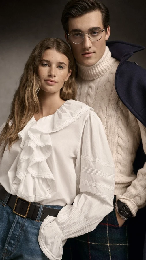 Що вдягнути на День святого Валентина: вишукані формули образів для неї і для нього 