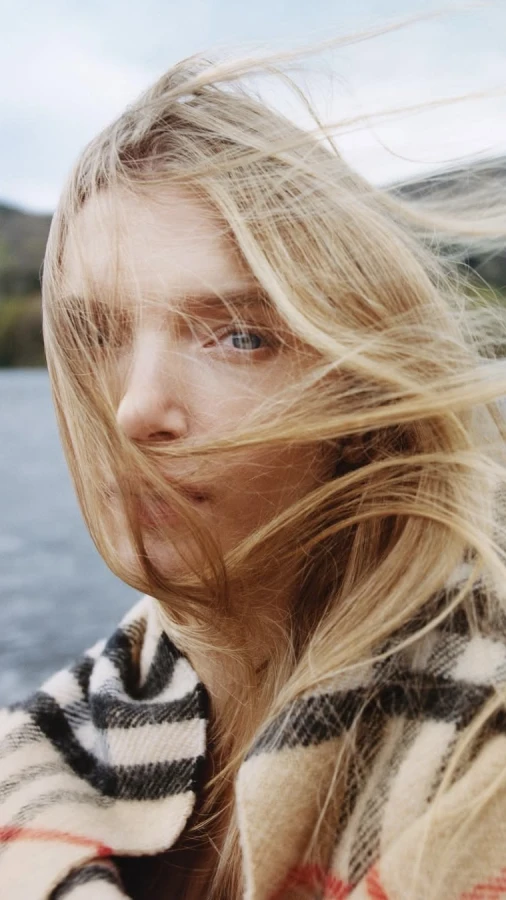 Burberry представив серію із семи мініфільмів з нагоди Дня святого Валентина 