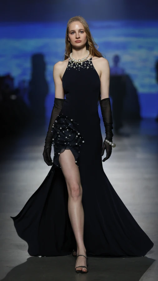 Katerina Rutman осінь-зима — 2025/26: магія подорожі в новій колекції