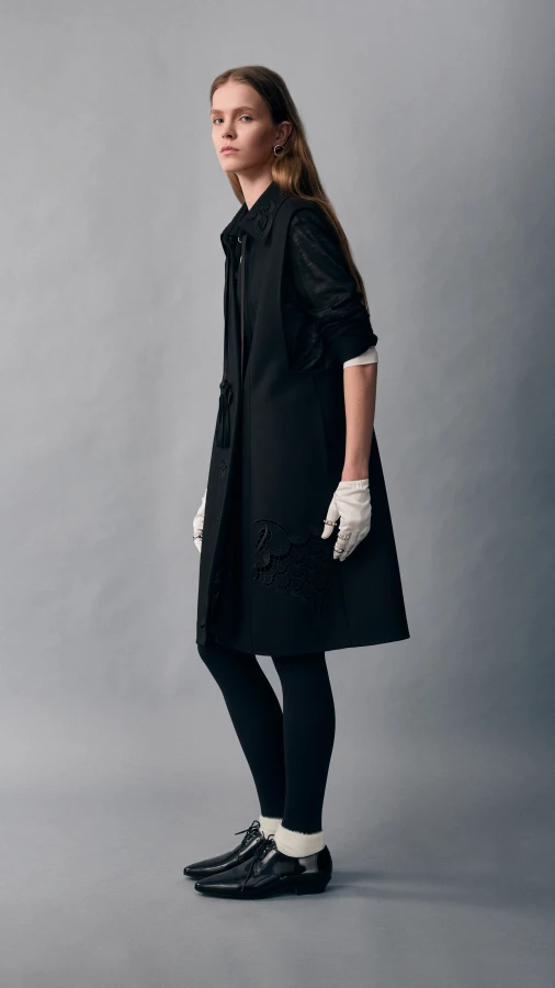 Колекція NEOCLASSIC_set 2 від KARAVAY: переосмислення традицій