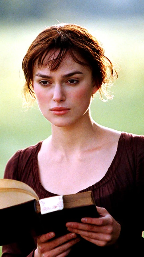 До 20-річчя фільму «Гордість і упередження» випустили тематичний мерч 