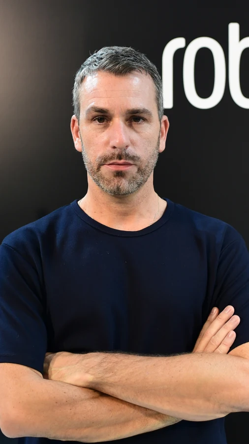 Пол Саррідж — дизайнер, який може приєднатися до Дому Prada 
