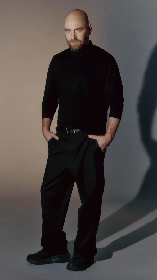 Мігель Кастро Фрейтас — новий креативний директор Mugler