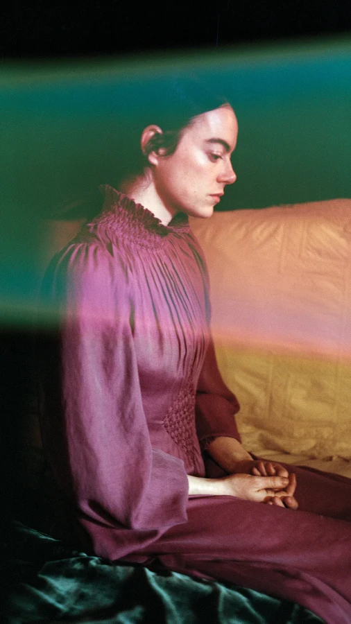 Йоргос Лантімос представив першу фотовиставку в Лос-Анджелесі