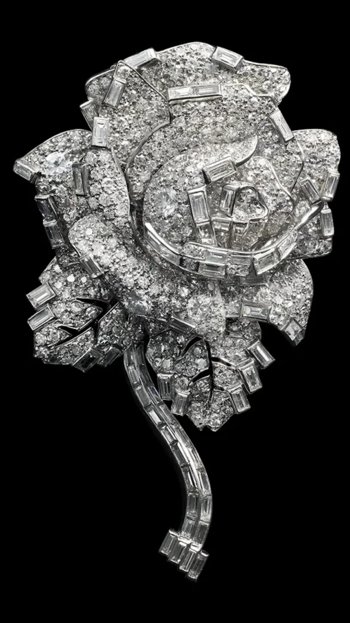 У Лондоні представили виставку, присвячену історії бренду Cartier