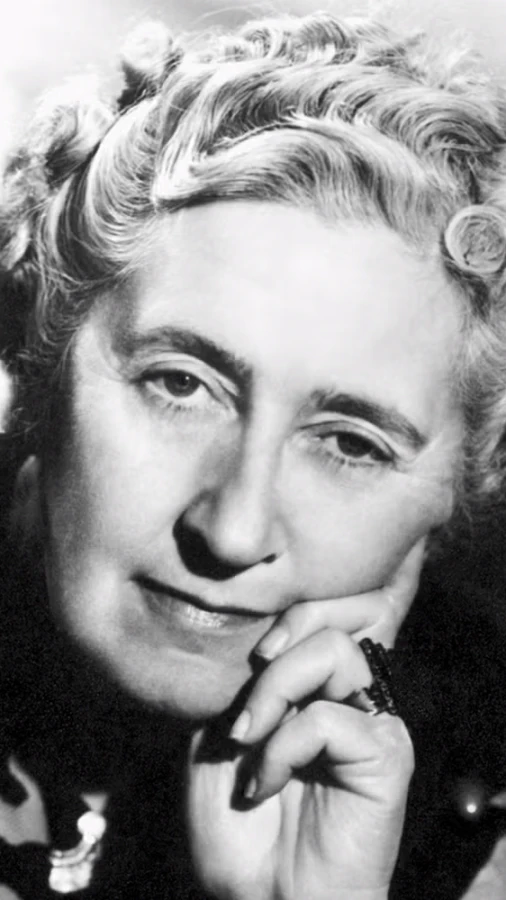 Образ Агати Крісті відтворили з ШІ, щоб вона навчала майбутніх письменників