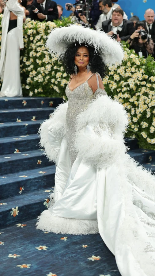 Met Gala 2025: Як Black Dandyism став головною темою модної ночі року