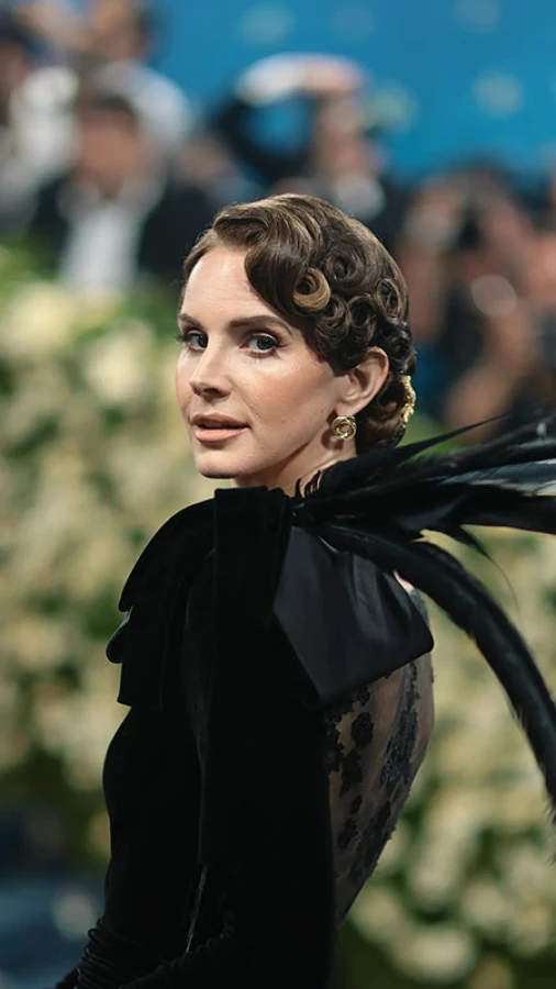Б'юті-образи з Met Gala 2025, які нас вразили