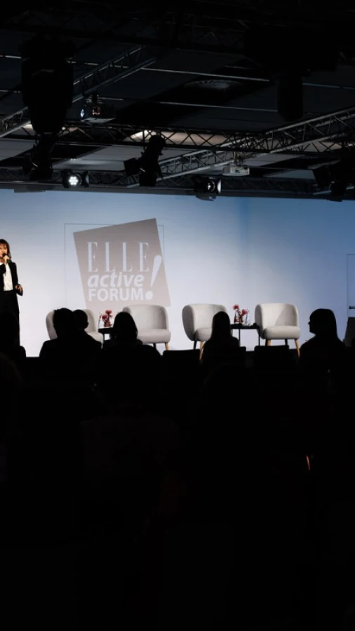 В Україні відбудеться десятий ELLE Active Forum 