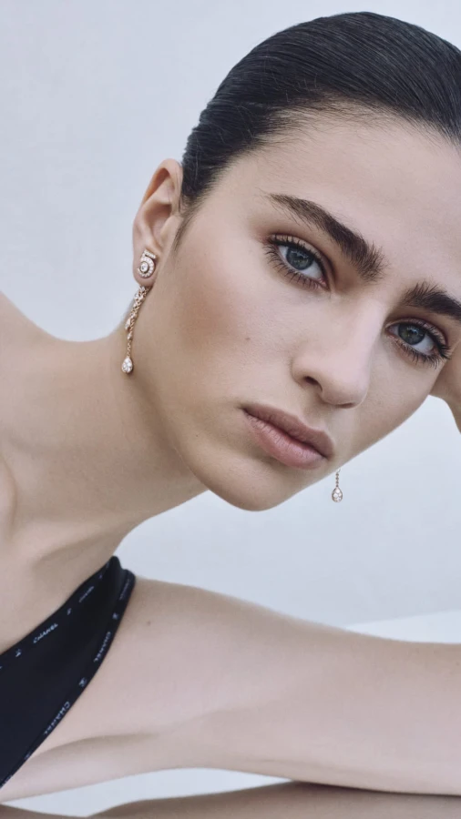 Chanel перетворив аромат N°5 на витвір ювелірного мистецтва