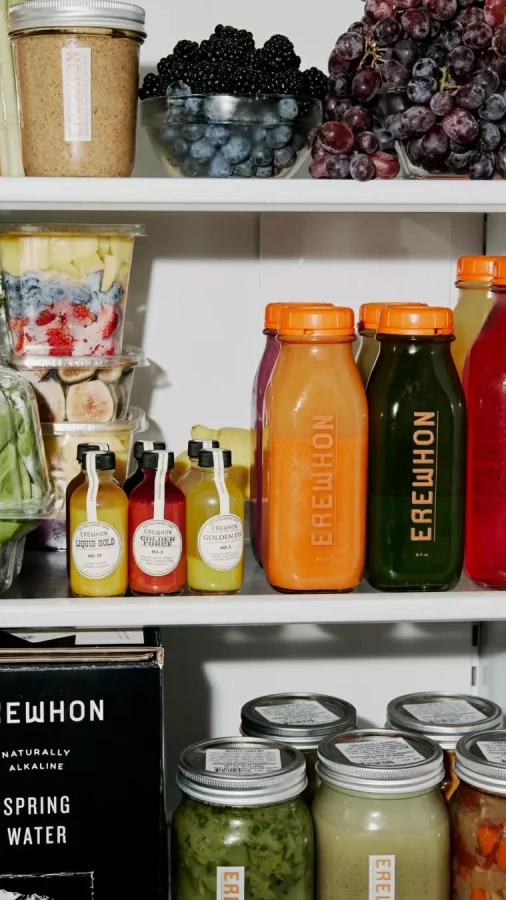 Триденний детокс: очищення чи ілюзія?