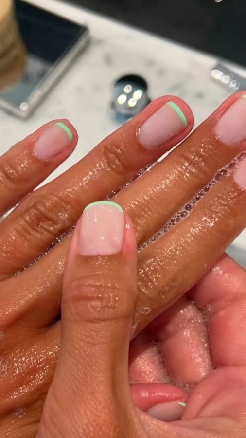 Головні nail-тренди цього літа