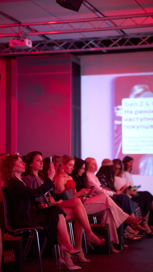 Як минув десятий ELLE ACTIVE FORUM 
