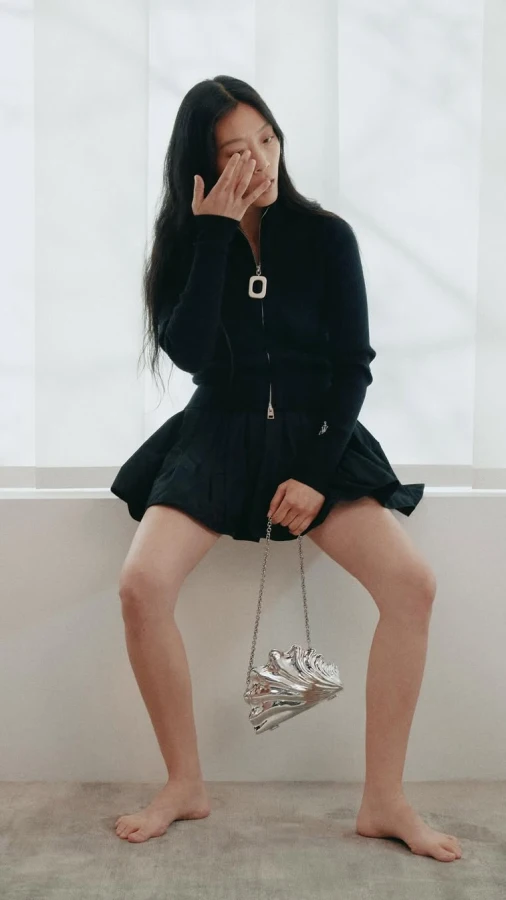 Що буде з JW Anderson після Dior? Нові образи, ребрендинг і слід Loewe
