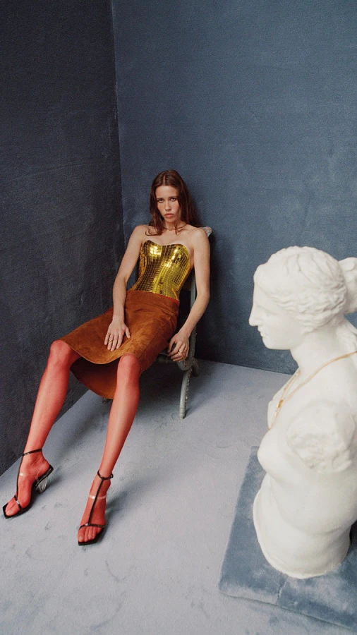 Час нових імен: чого чекати від fashion month восени 2025-го після великої рокіровки дизайнерів