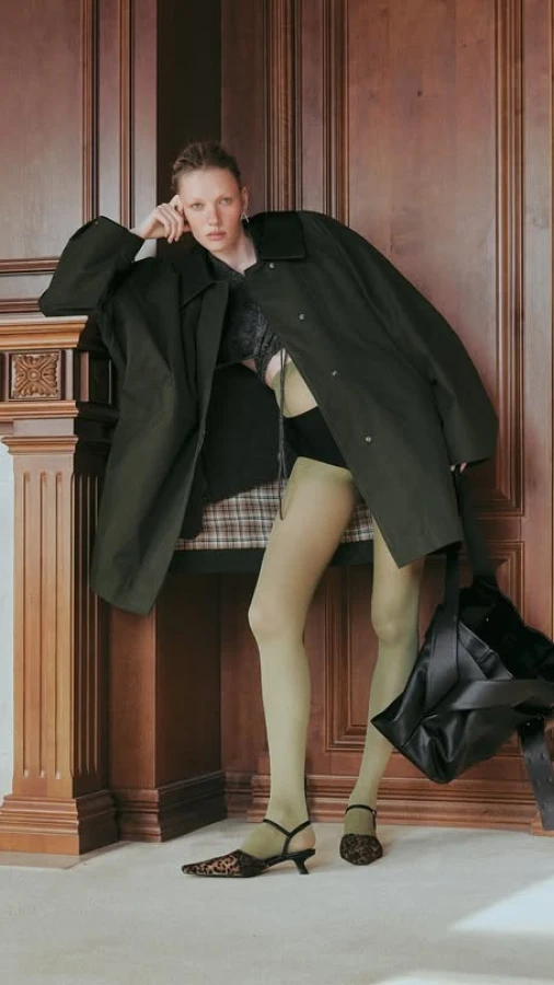 Українські fashion-бренди, які постраждали внаслідок російських атак 