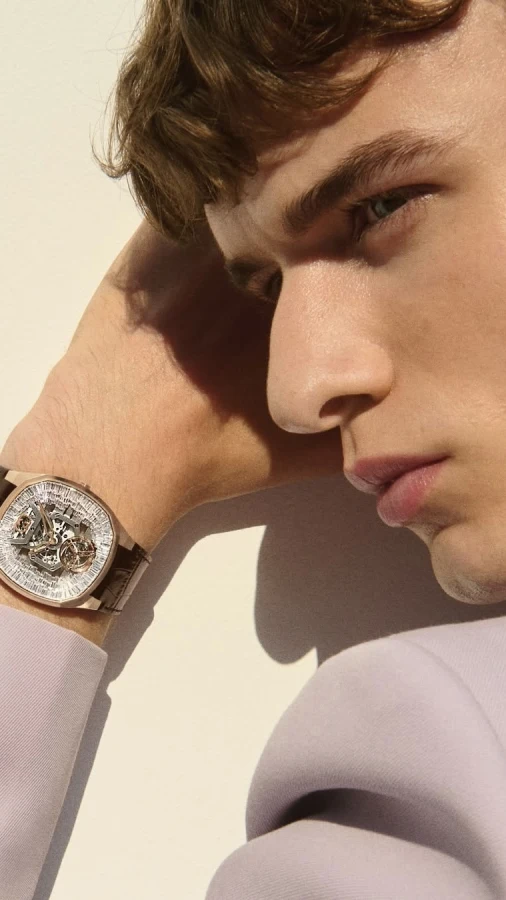 Gucci представив нову лінійку годинників, що стали справжніми витворами мистецтва