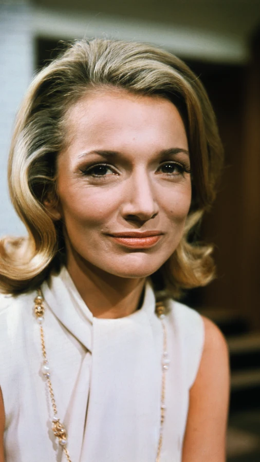 Style Icon: гід гардеробом Лі Радзивілл 